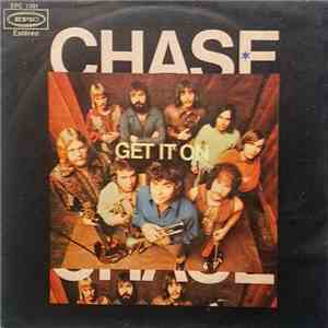 Chase  - Get It On FLAC
