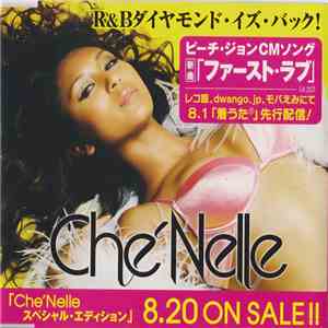 Che'Nelle - First Love FLAC