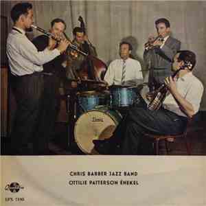 Chris Barber Jazz Band - Ottilie Patterson Énekel FLAC