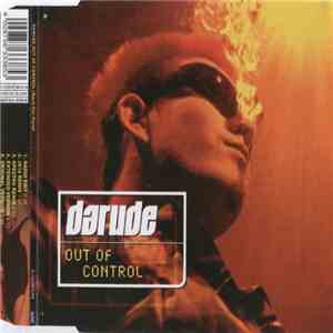 Darude - Out Of Control (Back For More) FLAC