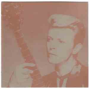 David Bowie - Sound + Vision: The CD Press Release FLAC