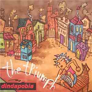 Dindapobia - The Triumph FLAC