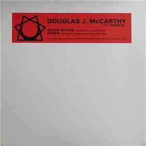 Douglas J. McCarthy - Death Is King (Remixes) FLAC