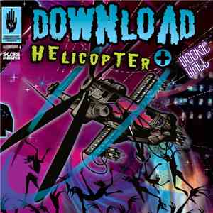 Download - HElicopTEr + Wookie Wall FLAC
