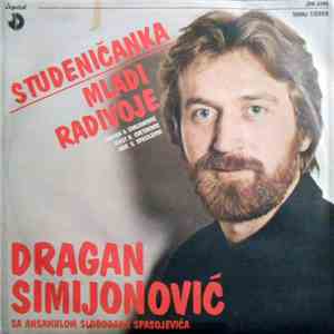 Dragan Simijonović - Studeničanka / Mladi Radivoje FLAC