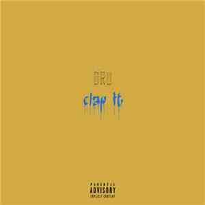 Dru Muzik - Clap It FLAC