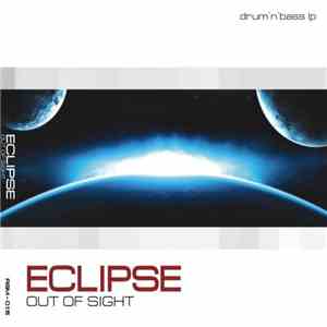 Eclipse  - Out Of Sight FLAC