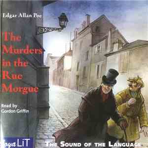 Edgar Allan Poe - The Murders In The Rue Morgue FLAC