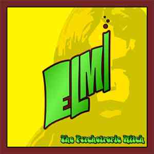 Elmi - The Psychotropic Witch FLAC
