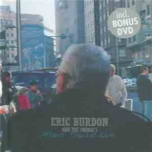 Eric Burdon And The Animals - Athens Traffic Live FLAC