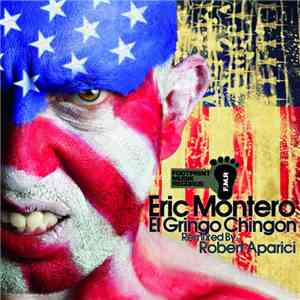 Eric Montero - El Gringo Chingon FLAC