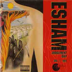 Esham - Judgement Day (Vol. 1 - Day) FLAC