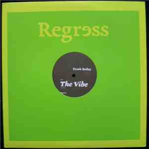 Frank Bailey - The Vibe FLAC