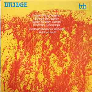 Frank Bridge - Suite For String Orchestra FLAC