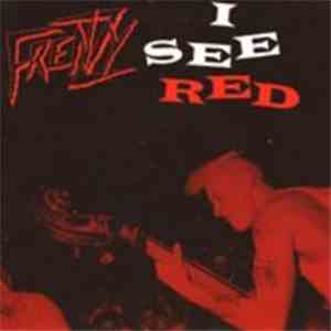 Frenzy  - I See Red FLAC