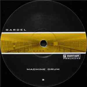 Gardel - Inflicted Image FLAC
