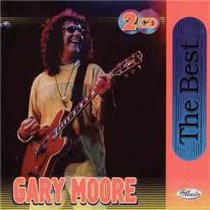 Gary Moore - The Best FLAC