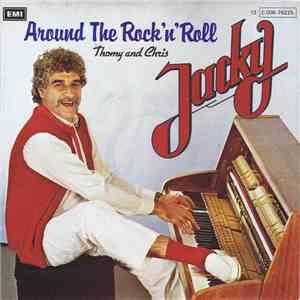 Jacky - Around The Rock 'n' Roll FLAC