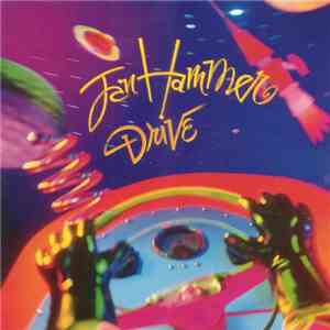 Jan Hammer - Drive FLAC