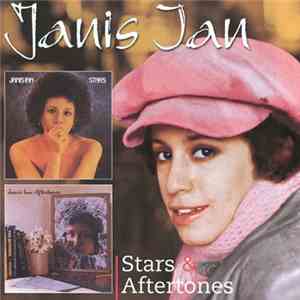 Janis Ian - Stars & Aftertones FLAC