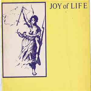 Joy Of Life - Enjoy FLAC
