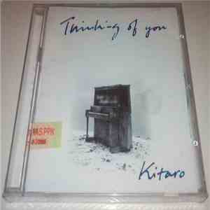 Kitaro - Thinking Of You FLAC