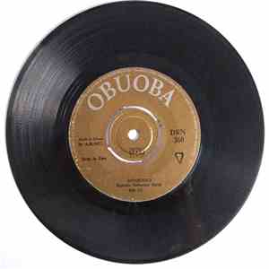Kpando Boborbor Group - Domenyo FLAC