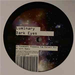 Luminary - Dark Eyes FLAC