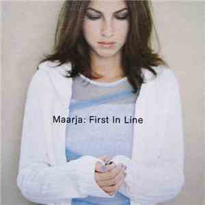Maarja - First In Line FLAC
