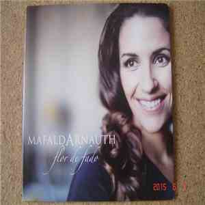 Mafalda Arnauth - Flor De Fado FLAC