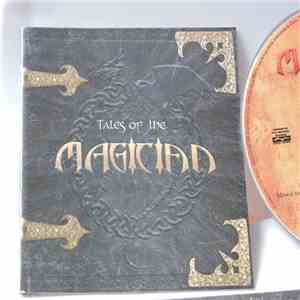 Magician  - Tales Of The Magician FLAC