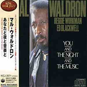 Mal Waldron - You And The Night And The Music FLAC