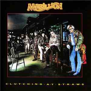 Marillion - Clutching At Straws FLAC