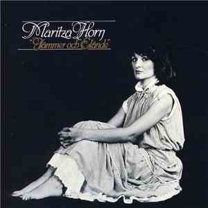 Maritza Horn - Jämmer Och Elände FLAC