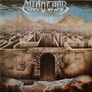 Minotaur - Welcome To.... FLAC