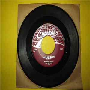 Morris Pejoe And His Band - Can't Get Along FLAC
