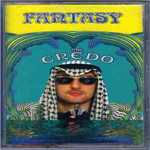 Mr. Credo - Fantasy FLAC