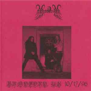 Mysticum - Live In Bradford, UK 10/17/96 FLAC
