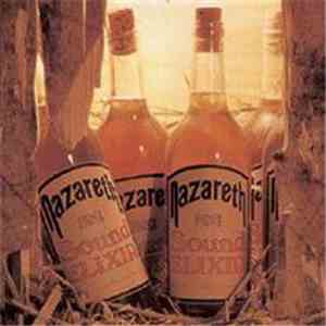 Nazareth  - Sound Elixir FLAC