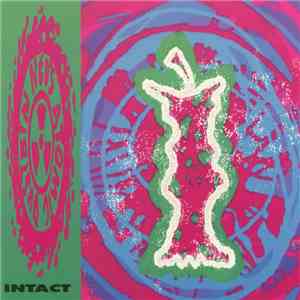 Ned's Atomic Dustbin - Intact FLAC