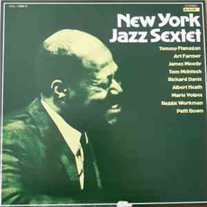 New York Jazz Sextet - New York Jazz Sextet FLAC