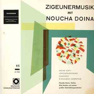 Noucha Doina - Zigeunermusik FLAC