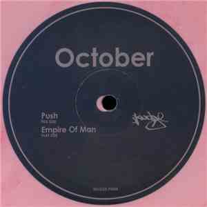 October - Empires EP FLAC
