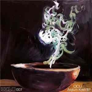 Ocu  - Asylum Kush EP FLAC