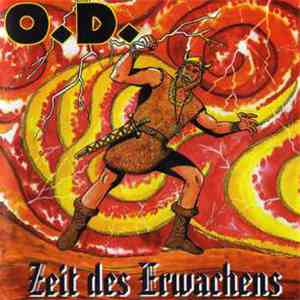 O.D. - Zeit Des Erwachens FLAC
