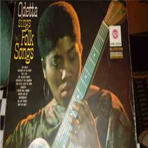 Odetta - Sings Folk Songs FLAC