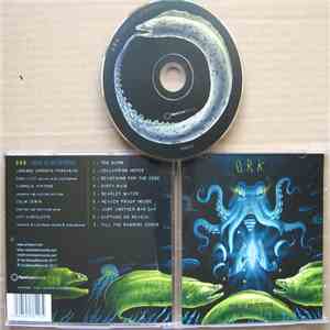 O.R.k. - Soul Of An Octopus FLAC