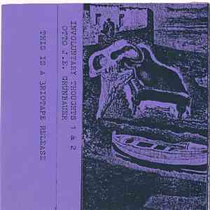 Otto J.E. Grünbauer - Involuntary Thoughts 1 & 2 FLAC