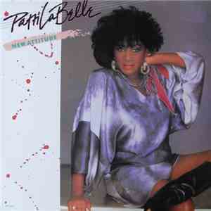 Patti LaBelle / Harold Faltermeyer - New Attitude / Axel F FLAC