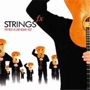 Peter Kleindienst - STRINGSfx FLAC